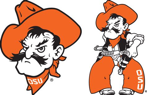 The Evolution of Pistol Pete: How the Oklahoma State Cowboys' Mascot Has Changed Over Time